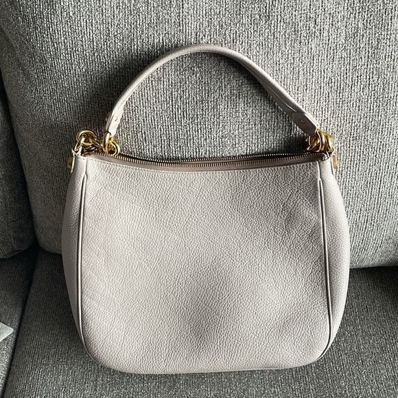 Furla Hobo leather bag - Picture 2 of 8